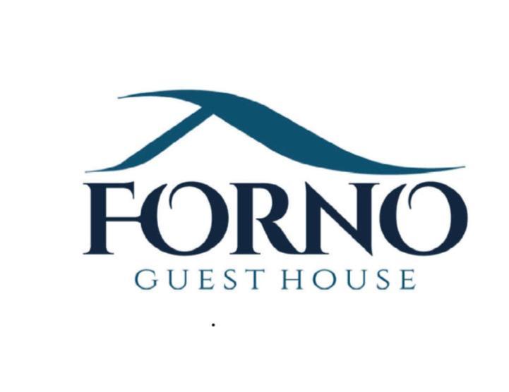 Guest House Forno Armacao dos Buzios Экстерьер фото