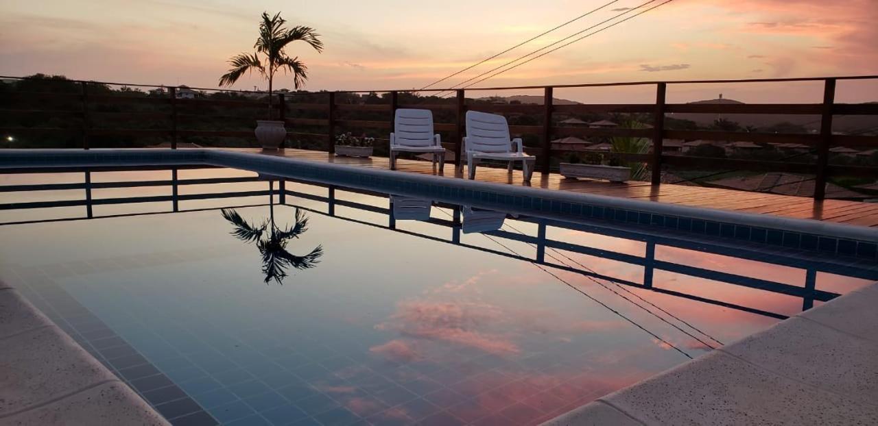 Guest House Forno Armacao dos Buzios Экстерьер фото