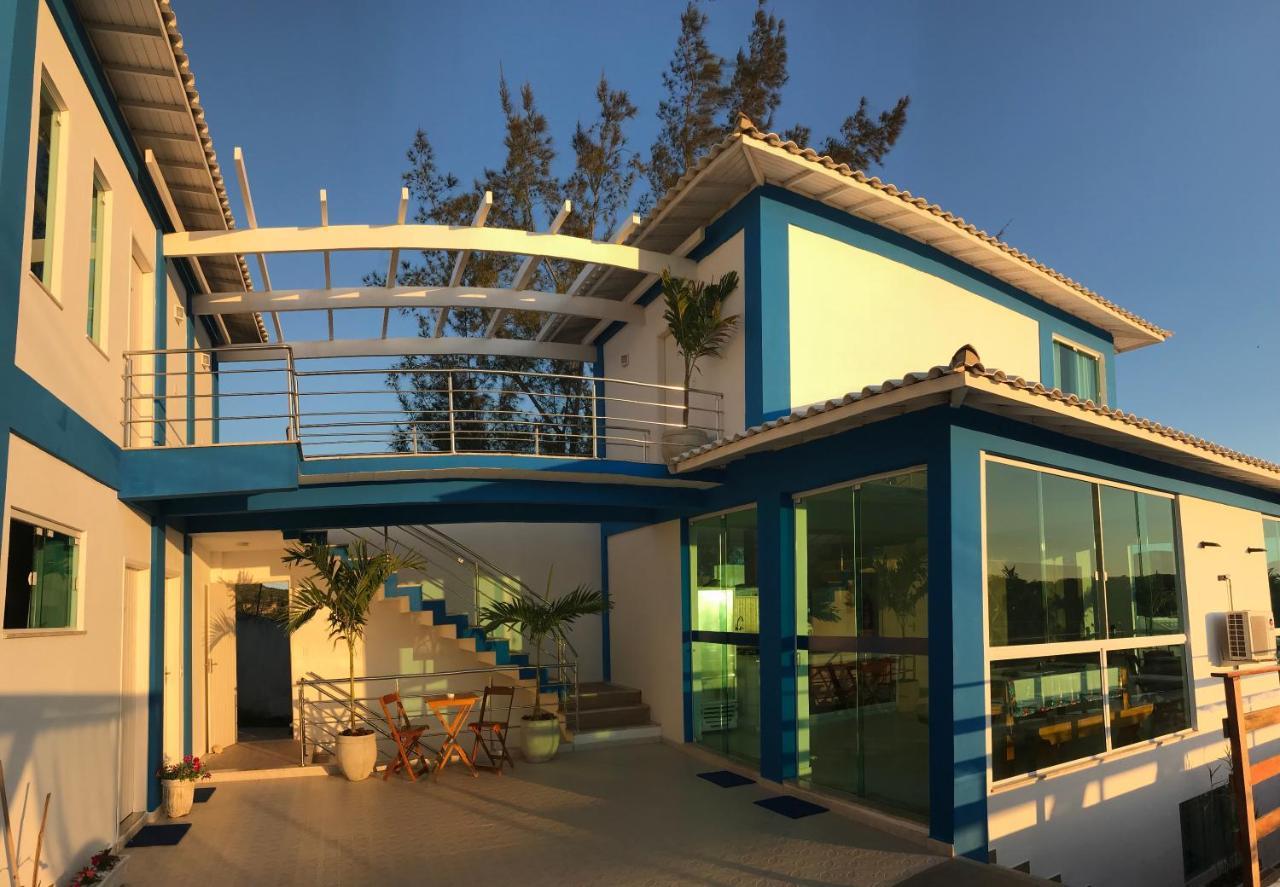 Guest House Forno Armacao dos Buzios Экстерьер фото