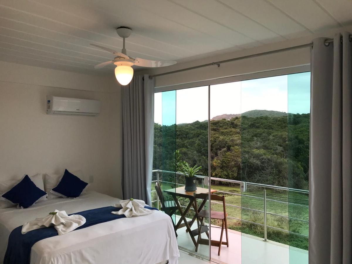 Guest House Forno Armacao dos Buzios Экстерьер фото