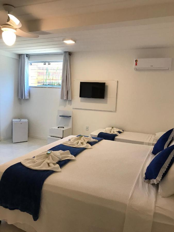 Guest House Forno Armacao dos Buzios Экстерьер фото